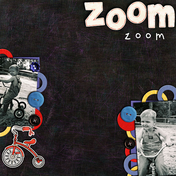 Zoom Zoom