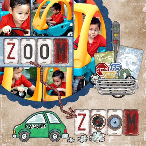 Zoom Zoom