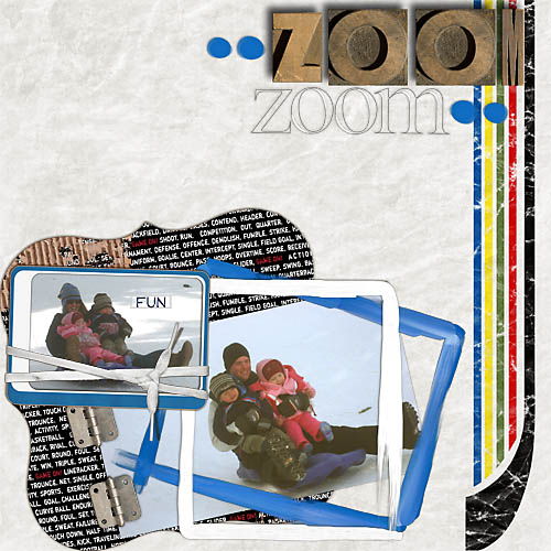 Zoom Zoom