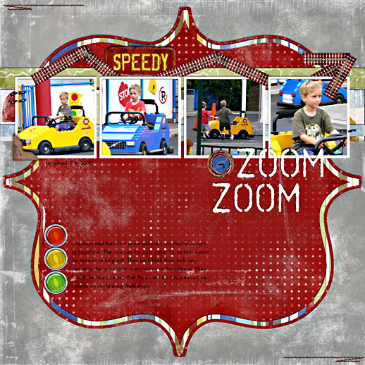 Zoom Zoom