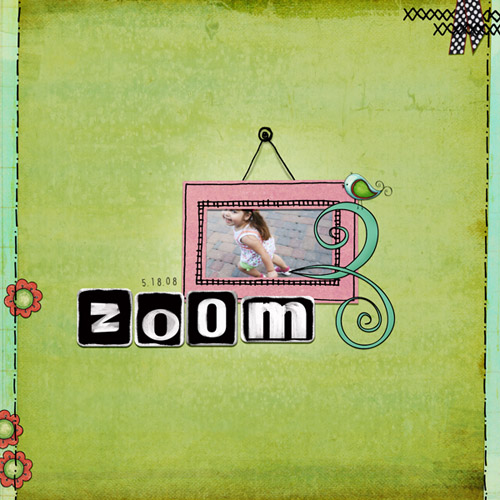 ZOOM