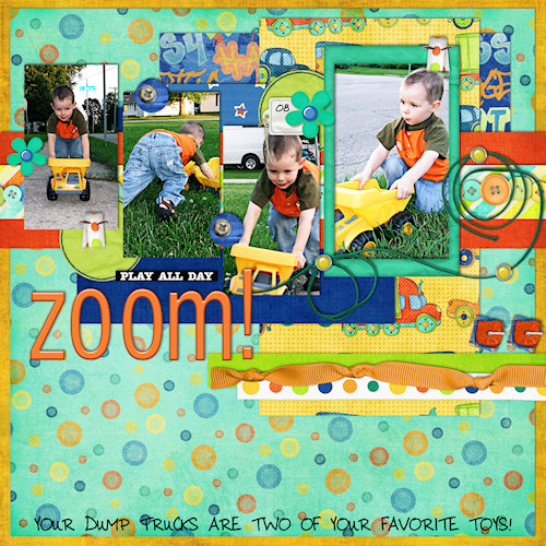Zoom!