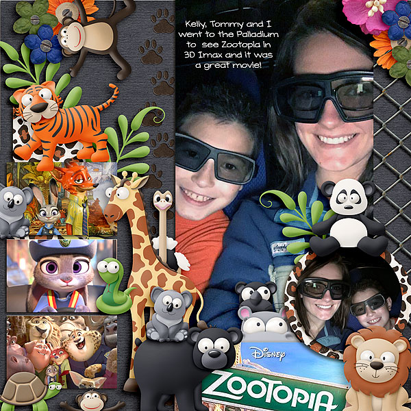 Zootopia