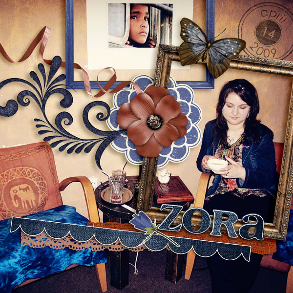 Zora