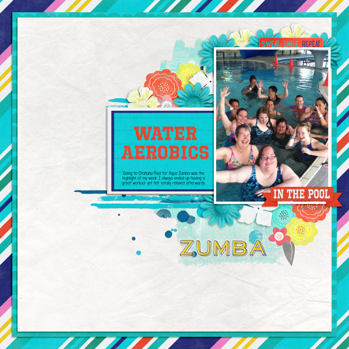 Zumba